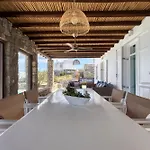 Villa Zanetti Mykonos Agios Ioannis Diakoftis