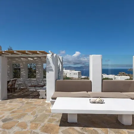 Zanetti Mykonos *