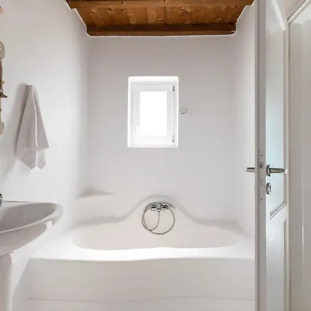 Villa Zanetti Mykonos