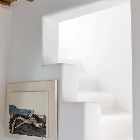 Zanetti Mykonos Villa Agios Ioannis Diakoftis
