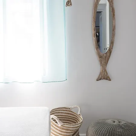 Zanetti Mykonos Agios Ioannis Diakoftis