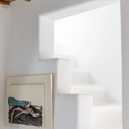 Zanetti Mykonos Willa *