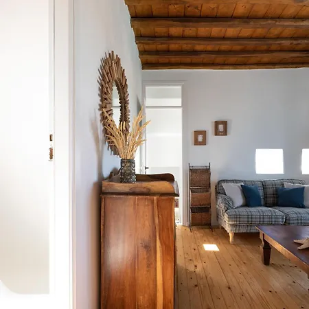 Zanetti Mykonos Villa *