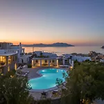 Zanetti Mykonos Villa Agios Ioannis Diakoftis