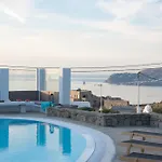 Zanetti Mykonos *