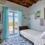 Villa Zanetti Mykonos Agios Ioannis Diakoftis