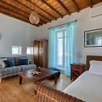 Zanetti Mykonos Villa Agios Ioannis Diakoftis