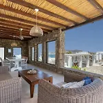 Zanetti Mykonos *