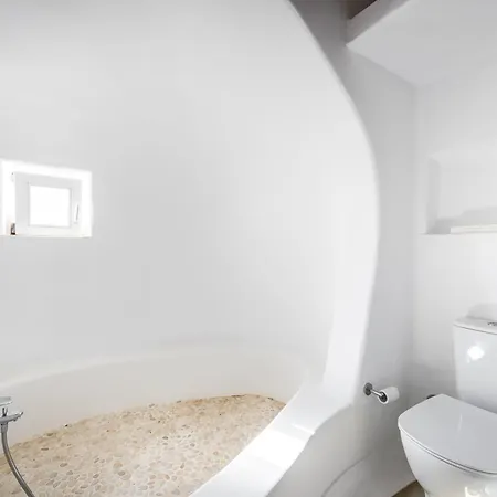 Zanetti Mykonos Villa Agios Ioannis Diakoftis