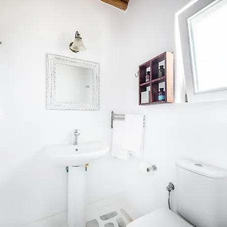 Villa Zanetti Mykonos